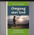 Vreugdenhil, Ds. C.G. – Omgang met God, Boeken, Christendom | Protestants, Ophalen of Verzenden, Zo goed als nieuw, Vreugdenhil, Ds. C.G.