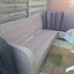 Tuinset, Tuin en Terras, Tuinsets en Loungesets, Ophalen of Verzenden, Gebruikt