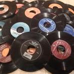 Gezocht singeltjes piraten/Geheimezender/Nederlandstalige, Ophalen of Verzenden, Zo goed als nieuw, Overige formaten, Levenslied of Smartlap