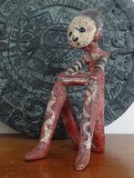 Beeldje Chinesco Nayarit Mexico, Antiek en Kunst, Kunst | Niet-Westerse kunst, Ophalen
