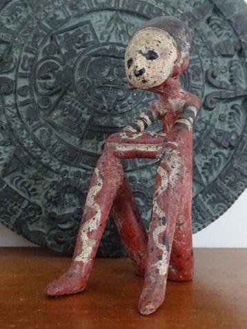 Beeldje Chinesco Nayarit Mexico beschikbaar voor biedingen