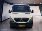Mercedes Sprinter 213 2.2 CDI 325 EURO6/AUT/Cominrichting, Auto's, Bestelauto's, Automaat, Gebruikt, Euro 6, 129 pk