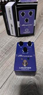 Ampeg Liquifier Analog Chorus - Nieuwstaat!, Muziek en Instrumenten, Ophalen of Verzenden