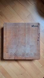 24kitchen Snijblok hout., Ophalen, Zo goed als nieuw