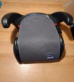 Chicco autostoelverhoger 15-36 kilo, Ophalen, Autogordel, 15 t/m 36 kg, Zo goed als nieuw