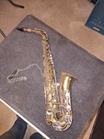 Saxofoon Yamaha yas-25 102057 bj 1867, Ophalen, Gebruikt, ., Alt