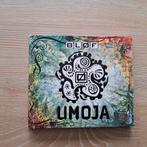 blof umoja cd & dvd, Cd's en Dvd's, Cd's | Nederlandstalig, Ophalen of Verzenden, Zo goed als nieuw