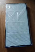Aerosleep evolution ledikant matras topper incl lakens, Jongetje of Meisje, Wit, Overige typen, Ophalen of Verzenden