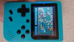 Retro gameboy console handheld game console 400 games, Ophalen of Verzenden