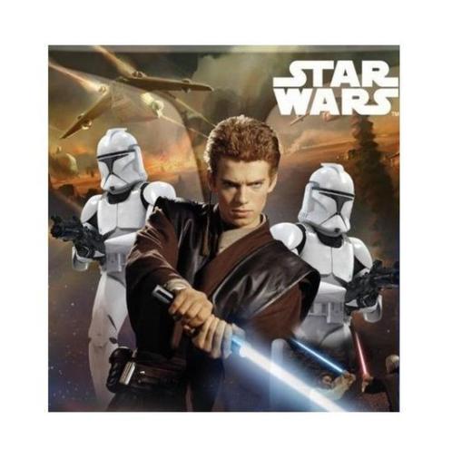 Star Wars Kussen - Disney, Kinderen en Baby's, Kinderkamer | Inrichting en Decoratie, Nieuw, Kleed of Kussen, Ophalen of Verzenden