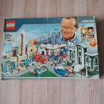 Lego 10184 - verzamelaarsitem, Kinderen en Baby's, Speelgoed | Duplo en Lego, Ophalen of Verzenden, Gebruikt, Complete set, Lego