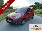 Peugeot Partner 120 SOLD VERKAUFT VENDUE, 1360 kg, Gebruikt, 4 cilinders, Origineel Nederlands
