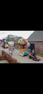 Ioopgroep de hoogte in, Eén persoon