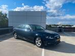 AUDI A4 1.8T 2008 topstaat Nieuwe APK, Auto's, Audi, 4 cilinders, Blauw, A4, Leder
