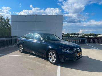 AUDI A4 1.8T 2008 topstaat Nieuwe APK beschikbaar voor biedingen