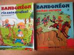 adv0316 bandoneon, Eén stripboek, Ophalen, Gelezen