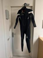 Mares flexa heren duikpak 3-2-2 mm. Zwart maat 5., Watersport en Boten, Ophalen, Zo goed als nieuw, Duikpak