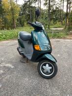 Piaggio Skipper 172cc Duits, Ophalen, Zo goed als nieuw, Benzine, Overige modellen