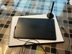 Wacom Intuos Pro PTH660, Computers en Software, Tekentablets, Ophalen of Verzenden, Multi-touch, Zo goed als nieuw, Wacom