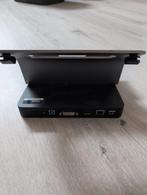 Belkin Laptop Stand & Display Dock, Ophalen, Gebruikt