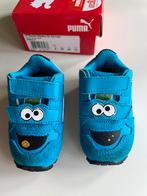 Puma Sesamstraat Koekiemonster sneakers schoenen maat 20, Kinderen en Baby's, Kinderkleding | Schoenen en Sokken, Schoenen, Jongen