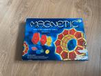 Magnetic, Ophalen of Verzenden, Zo goed als nieuw