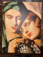 Tamara de Lempicka 👩🏼‍🎨, Ophalen of Verzenden