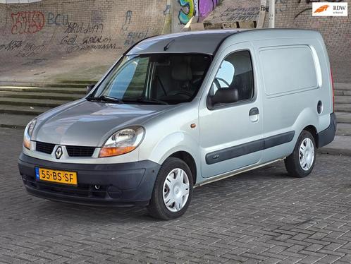 Renault Kangoo Express 1.5 DCI AIRCO Schuifdeur, Auto's, Bestelauto's, Bedrijf, Te koop, Centrale vergrendeling, Schuifdeur, Startonderbreker