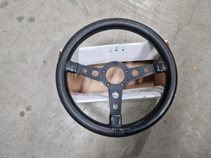 80's Vintage Victor Racestuur 35 Centimeter, Auto-onderdelen, Besturing, Alfa Romeo, Amerikaanse onderdelen, Audi, BMW, Citroën