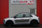 Citroën C4 Cactus 1.2 VTi Business | Cruise Control | ECC |, Te koop, Zilver of Grijs, Geïmporteerd, 5 stoelen