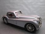 jaguar coupe, Hobby en Vrije tijd, Modelauto's | 1:43, Ophalen of Verzenden, Zo goed als nieuw, Auto, Overige merken