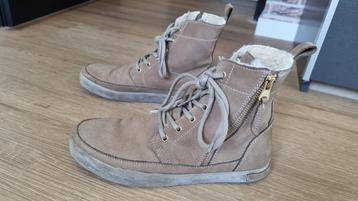 Blackstone bruine schoenen Maat 40 beschikbaar voor biedingen