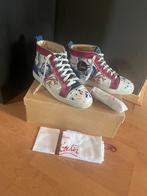 Originele louboutin sneakers voor heren, Kleding | Heren, Schoenen, Christian Louboutin, Overige kleuren, Ophalen of Verzenden