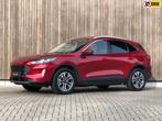 Ford Kuga 2.5 PHEV Titanium|Winterpack|Elek. Trekhaak|, Te koop, Geïmporteerd, Gebruikt, 750 kg