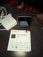 Honeywell Home smart Termostat, Doe-het-zelf en Verbouw, Thermostaten, Ophalen of Verzenden, Slimme thermostaat, Zo goed als nieuw