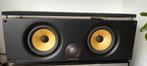B&W Bowers & Wilkins HTM62 S2 centerspeaker, Audio, Tv en Foto, Luidsprekers, Ophalen, Gebruikt, Center speaker, Bowers & Wilkins (B&W)