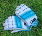 Gunn & More Cricket Batting gloves, Ophalen, Wit, Overige typen, Overige maten
