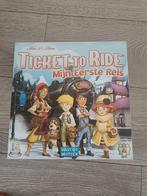Ticket to Ride Junior, Ophalen of Verzenden, Zo goed als nieuw