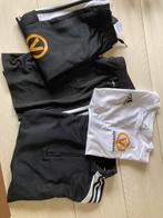 Vellesan Adidas sportkleding maat 164, Kinderen en Baby's, Kinderkleding | Maat 164, Jongen of Meisje, Ophalen of Verzenden, Sport- of Zwemkleding