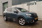 Citroen C5 Aircross 1.2 PureTech 130pk Business -NAVI-ECC-PD, Auto's, Citroën, Voorwielaandrijving, 1350 kg, Euro 6, 1199 cc
