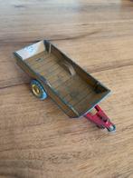 Dinky toys halesowen boerderij aanhangwagen, Ophalen of Verzenden, Zo goed als nieuw, Auto, Dinky Toys