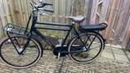 Cortina U4 Transportfiets met Dubbele Buis en transport rek, 55 tot 59 cm, Ophalen, Zo goed als nieuw, Cortina