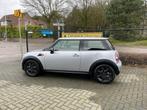 Mini 1.6 One MINIMALIST Business Line|NAP|NW APK|Airco|Nette, Auto's, Mini, Nieuw, Origineel Nederlands, Te koop, Zilver of Grijs