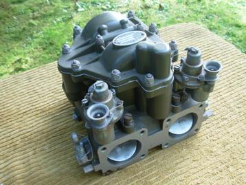 Stromberg HH-5 carburator beschikbaar voor biedingen
