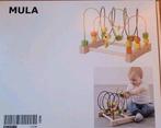Kralenrek MULA (IKEA), Nieuw, Overige typen, Ophalen