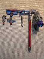 Dyson V8 steelstofzuiger met accessoires, Ophalen of Verzenden, Gebruikt, Overig gereedschap