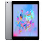 Apple iPad 2018 (9.7") 32GB 6e gen Spacegrijs, Computers en Software, 9 inch, Gebruikt, 32 GB, Apple iPad