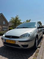 Ford Focus 1.4 I Ambiente 5D 2002 Grijs, 74 pk, Origineel Nederlands, Handgeschakeld, 48 €/maand