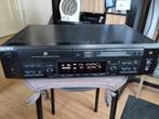 Sony minidisc en cd speler met 5 nieuwe Fuji MD schijfjes ., Ophalen, Minidisc-recorder