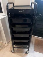 Kappers werk kar, Ophalen, Gebruikt, Overige typen